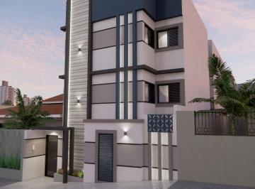 Apartamento · 26m² · 1 Quarto · Apartamento em Vila Gustavo, São Paulo/SP de 26m² 1 quartos à venda por R$ 210.000,00