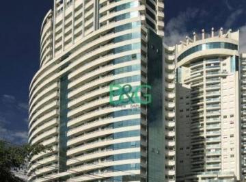 Comercial · 34m² · 1 Vaga · Sala em Consolação, São Paulo/SP de 34m² à venda por R$ 390.000,00