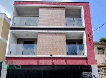 Apartamento · 40m² · 2 Quartos · Apartamento em Alto da Mooca, São Paulo/SP de 40m² 2 quartos à venda por R$ 269.000,00