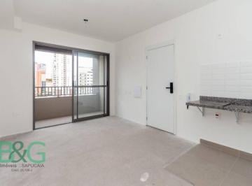 Comercial · 25m² · 1 Quarto · Studio em Vila Olímpia, São Paulo/SP de 25m² 1 quartos à venda por R$ 450.000,00