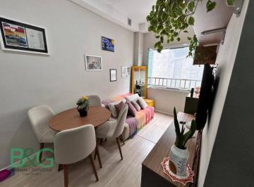 Apartamento · 27m² · 1 Quarto · Apartamento em Alto da Mooca, São Paulo/SP de 27m² 1 quartos à venda por R$ 312.000,00