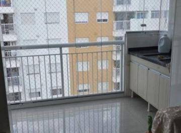 Apartamento · 75m² · 3 Quartos · 1 Vaga · Apartamento em Alto do Pari, São Paulo/SP de 75m² 3 quartos à venda por R$ 1.060.000,00