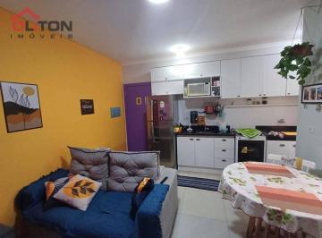 Apartamento · 43m² · 2 Quartos · Apartamento em Tucuruvi, São Paulo/SP de 43m² 2 quartos à venda por R$ 329.000,00