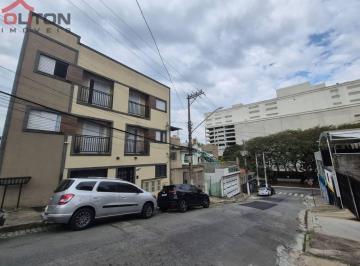 Apartamento · 42m² · 2 Quartos · Apartamento em Tucuruvi, São Paulo/SP de 42m² 2 quartos à venda por R$ 299.000,00