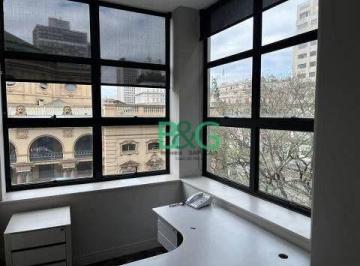 Comercial · 188m² · Conjunto em República, São Paulo/SP de 188m² à venda por R$ 470.000,00