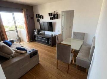 Apartamento · 46m² · 2 Quartos · 1 Vaga · Apartamento em Vila das Belezas, São Paulo/SP de 46m² 2 quartos à venda por R$ 322.400,00