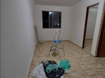 Apartamento · 56m² · 2 Quartos · 1 Vaga · Apartamento em Jardim Pedra Branca, São Paulo/SP de 56m² 2 quartos à venda por R$ 149.000,00