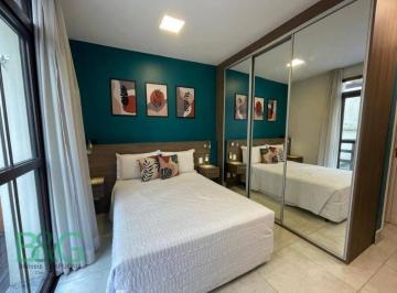 Comercial · 27m² · 1 Quarto · Studio em Centro, São Paulo/SP de 27m² 1 quartos à venda por R$ 227.900,00