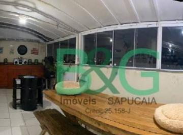 Apartamento · 100m² · 3 Quartos · 1 Vaga · Apartamento Duplex em Cidade Parque Alvorada, Guarulhos/SP de 100m² 3 quartos à venda por R$ 330.000