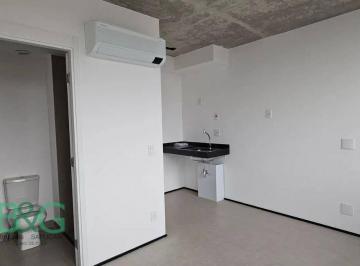 Comercial · 19m² · 1 Quarto · Studio em Vila Mariana, São Paulo/SP de 19m² 1 quartos à venda por R$ 373.000,00