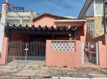Casa · 141m² · 3 Quartos · 2 Vagas · Sobrado em Vila Mazzei, São Paulo/SP de 0m² 3 quartos à venda por R$ 480.000,00