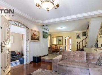 Casa · 240m² · 4 Quartos · 3 Vagas · Sobrado em Vila Paulicéia, São Paulo/SP de 240m² 4 quartos à venda por R$ 1.380.000,00