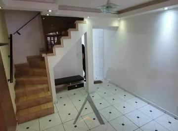 Casa · 97m² · 2 Quartos · 1 Vaga · Sobrado em Jardim Cabuçu, São Paulo/SP de 97m² 2 quartos à venda por R$ 260.000,00