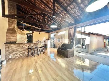 Casa · 172m² · 3 Quartos · 3 Vagas · Casa em Boa Vista, Ponta Grossa/PR de 172m² 3 quartos à venda por R$ 335.000,00