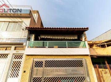 Casa · 90m² · 2 Quartos · 2 Vagas · Sobrado em Parque Edu Chaves, São Paulo/SP de 90m² 2 quartos à venda por R$ 420.000,00