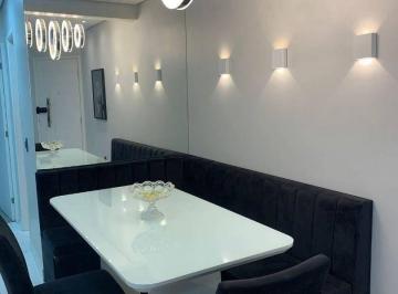 Apartamento · 46m² · 2 Quartos · 1 Vaga · Apartamento em Tucuruvi, São Paulo/SP de 46m² 2 quartos à venda por R$ 410.000,00