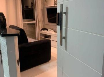 Apartamento · 46m² · 2 Quartos · 1 Vaga · Apartamento em Tucuruvi, São Paulo/SP de 46m² 2 quartos à venda por R$ 480.000,00