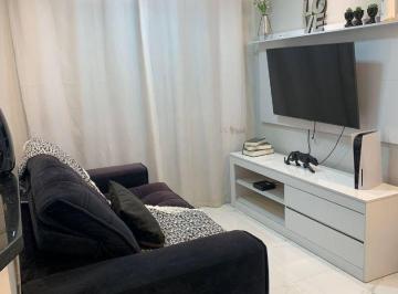 Apartamento · 46m² · 2 Quartos · 1 Vaga · Apartamento em Tucuruvi, São Paulo/SP de 46m² 2 quartos à venda por R$ 419.000,00