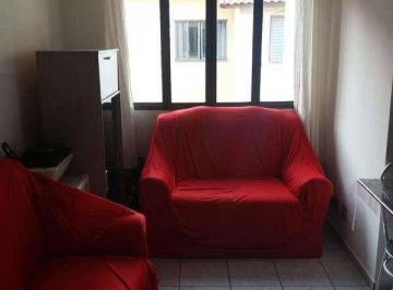 Apartamento · 50m² · 2 Quartos · Apartamento em Jardim Francisco Mendes, São Paulo/SP de 50m² 2 quartos à venda por R$ 260.000,00