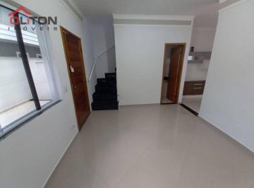 Casa · 93m² · 2 Quartos · 2 Vagas · Sobrado em Vila Irmãos Arnoni, São Paulo/SP de 93m² 2 quartos à venda por R$ 500.000,00