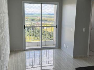 Apartamento · 47m² · 2 Quartos · 2 Vagas · Apartamento em Jardim Guarujá, Sorocaba/SP de 47m² 2 quartos à venda por R$ 285.000,00