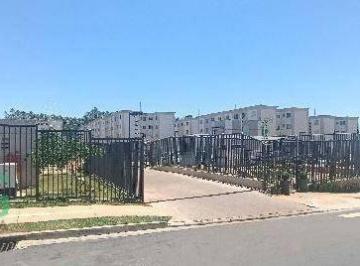 Apartamento · 39m² · 1 Quarto · Apartamento em Jardim Rossin, Campinas/SP de 39m² 1 quartos à venda por R$ 126.926,84