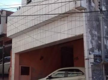 Casa · 288m² · 6 Quartos · 1 Vaga · Sobrado em Vila Medeiros, São Paulo/SP de 288m² 6 quartos à venda por R$ 405.000,00
