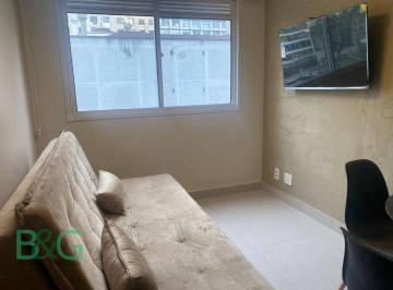 Apartamento · 25m² · 1 Quarto · Apartamento em Campos Elíseos, São Paulo/SP de 25m² 1 quartos à venda por R$ 395.200,00 ou para loca