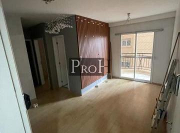 Apartamento · 52m² · 2 Quartos · 1 Vaga · Apartamento em Assunção, São Bernardo do Campo/SP de 52m² 2 quartos à venda por R$ 390.000,00