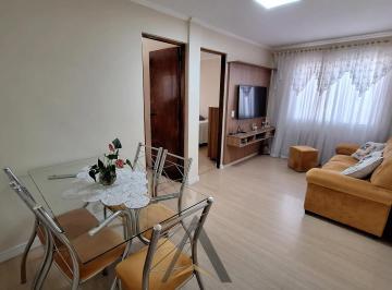 Apartamento · 52m² · 2 Quartos · 1 Vaga · Apartamento em Conjunto Habitacional Fazenda do Carmo, São Paulo/SP de 52m² 2 quartos à venda por R$