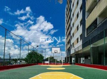 Apartamento · 104m² · 2 Quartos · Apartamento em Centro, Lauro de Freitas/BA de 104m² 2 quartos à venda por R$ 495.000,00