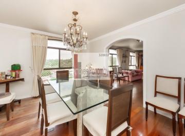Apartamento · 247m² · 4 Quartos · 3 Vagas · Apartamento em Vila Morumbi, São Paulo/SP de 247m² 4 quartos à venda por R$ 1.300.000,00