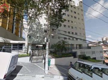 Apartamento · 50m² · 2 Quartos · 1 Vaga · Apartamento em Santa Teresinha, São Paulo/SP de 50m² 2 quartos à venda por R$ 375.000,00