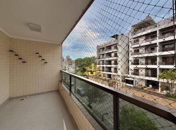 Apartamento · 75m² · 2 Quartos · 1 Vaga · Apartamento em Jardim Três Marias, Guarujá/SP de 75m² 2 quartos à venda por R$ 365.000,00