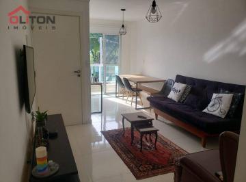 Apartamento · 69m² · 2 Quartos · 1 Vaga · Apartamento em Vila Nivi, São Paulo/SP de 69m² 2 quartos à venda por R$ 450.000,00