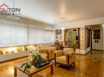 Apartamento · 132m² · 3 Quartos · 1 Vaga · Apartamento em Paraíso, São Paulo/SP de 132m² 3 quartos à venda por R$ 1.230.000,00