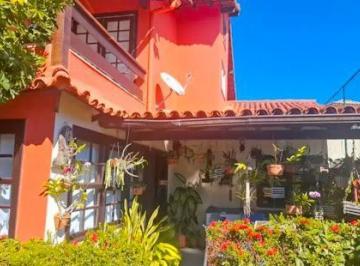 Casa · 96m² · 3 Quartos · 1 Vaga · Casa em Geribá, Armação dos Búzios/RJ de 96m² 3 quartos à venda por R$ 1.200.000,00