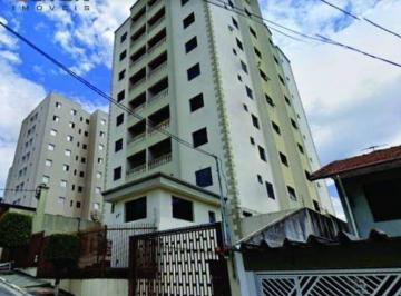 Apartamento · 58m² · 2 Quartos · 2 Vagas · Apartamento em Vila Mazzei, São Paulo/SP de 58m² 2 quartos à venda por R$ 335.000,00