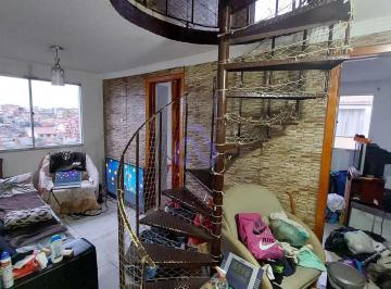 Apartamento · 55m² · 2 Quartos · 1 Vaga · Apartamento em Cidade Líder, São Paulo/SP de 55m² 2 quartos à venda por R$ 320.000,00