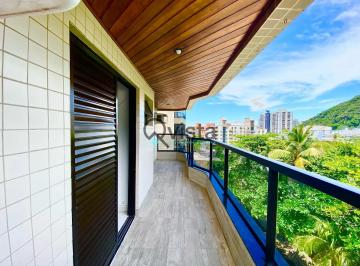 Apartamento de 2 quartos, Guarujá · Apartamento em Vila Júlia, Guarujá/SP de 80m² 2 quartos à venda por R$ 385.000,00