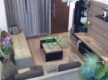 Casa · 250m² · 3 Quartos · 2 Vagas · Sobrado em Jardim Dom José, São Paulo/SP de 250m² 3 quartos à venda por R$ 430.000,00