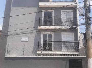 Apartamento · 38m² · 2 Quartos · Apartamento em Jaçanã, São Paulo/SP de 38m² 2 quartos à venda por R$ 260.000,00