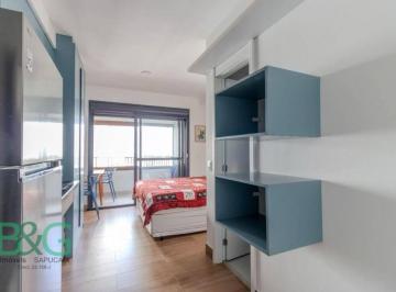 Comercial · 27m² · 1 Quarto · Studio em Campo Belo, São Paulo/SP de 27m² 1 quartos à venda por R$ 420.000,00 ou para locação R$ 2.