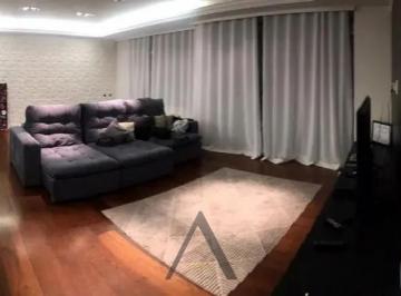 Apartamento · 228m² · 4 Quartos · 3 Vagas · Apartamento em Vila Álvaro Marques, São Bernardo do Campo/SP de 228m² 4 quartos à venda por R$ 1.580