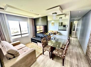 Apartamento · 45m² · 2 Quartos · 1 Vaga · Apartamento em Vila Venditti, Guarulhos/SP de 45m² 2 quartos à venda por R$ 360.000,00