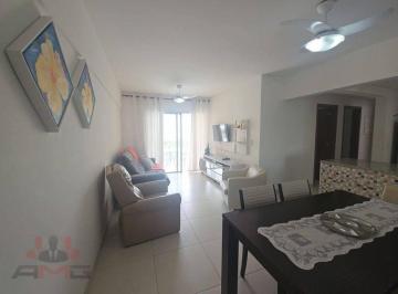 Apartamento · 86m² · 3 Quartos · 2 Vagas · Apartamento em Centro, Bertioga/SP de 86m² 3 quartos à venda por R$ 1.590.000,00