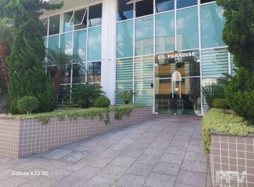 Apartamento · 55m² · 1 Quarto · 1 Vaga · Apartamento em Agriões, Teresópolis/RJ de 55m² 1 quartos à venda por R$ 390.000,00