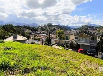 Terreno · 322m² · Terreno em Tijuca, Teresópolis/RJ de 322m² à venda por R$ 380.000,00