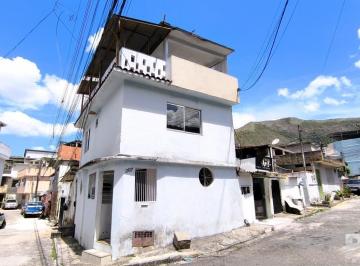 Casa · 2 Quartos · Casa em São Pedro, Teresópolis/RJ de 0m² 2 quartos à venda por R$ 180.000,00