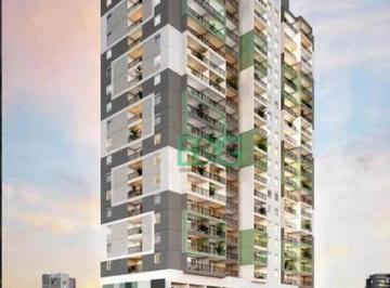 Comercial · 30m² · 1 Quarto · Studio em Mooca, São Paulo/SP de 30m² 1 quartos à venda por R$ 361.702,19